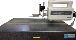 Surface Roughness Tester