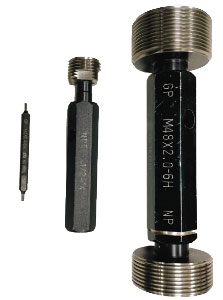 Thread Plug Gauges