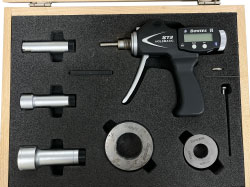 Inside Micrometer